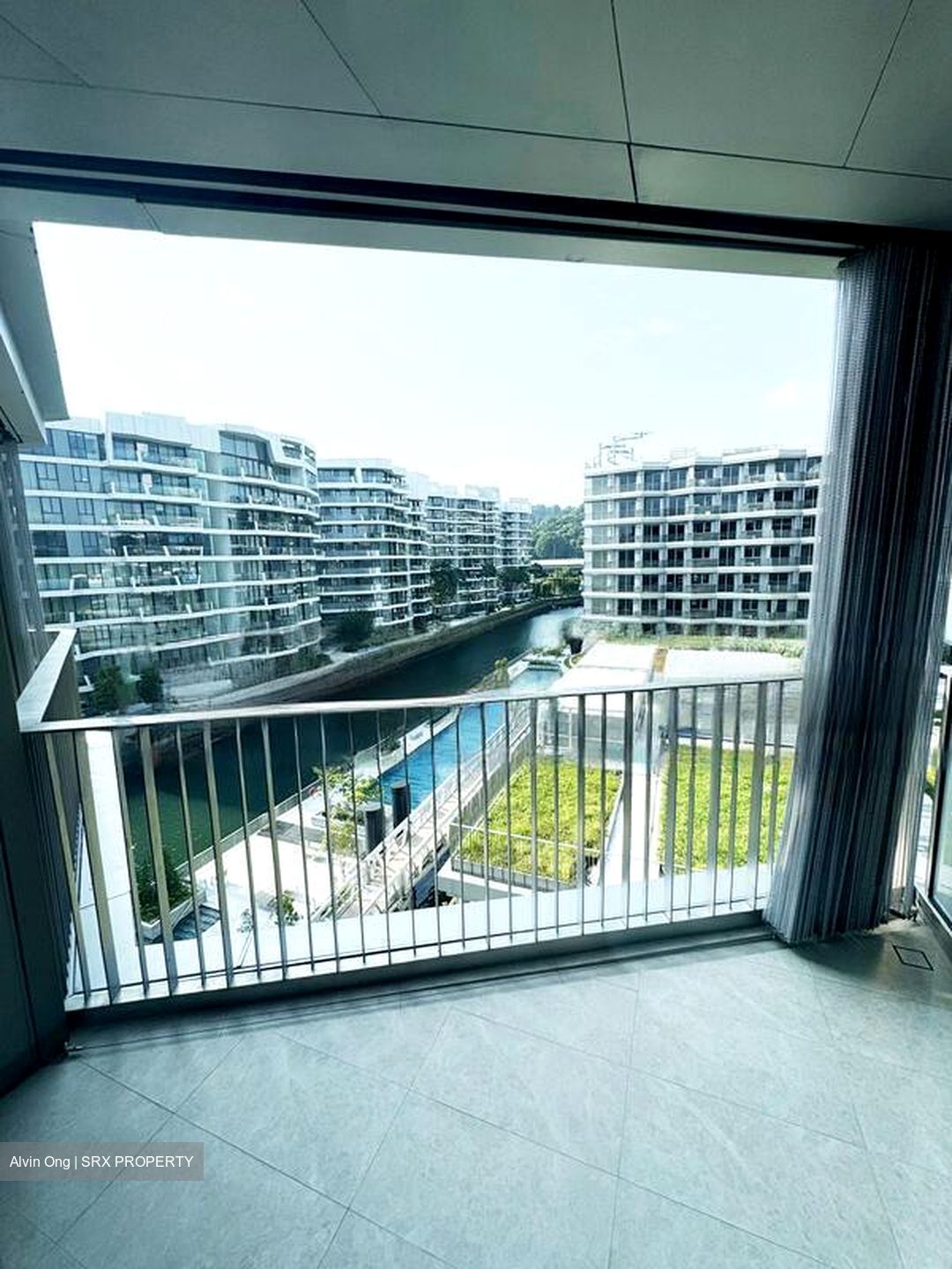 The Reef At King’s Dock (D4), Condominium #515595741